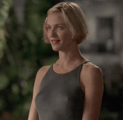 18 Awesome Braless Movie Moments.