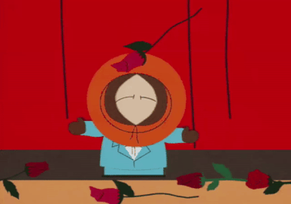What Does Kenny Say in the 'South Park' Theme Song? 