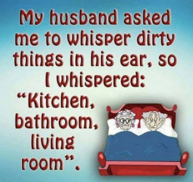 31 Funny Married Life Memes Barnorama