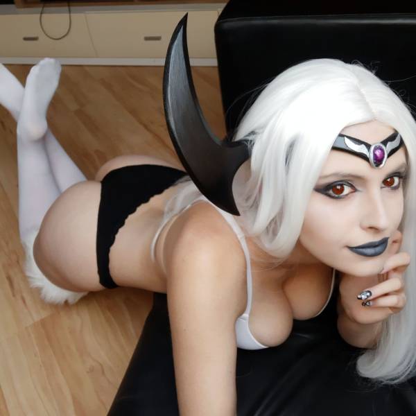 Best Cosplay Is Sexy Cosplay! 10