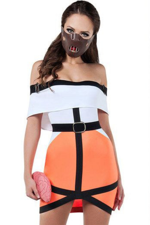 28 Ridiculous “Sexy” Halloween Costumes 14