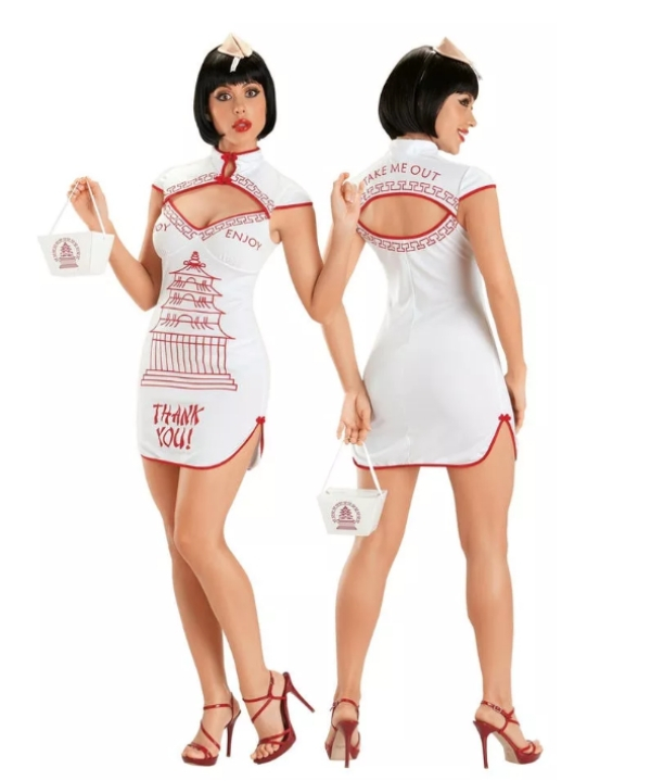 28 Ridiculous “Sexy” Halloween Costumes 18