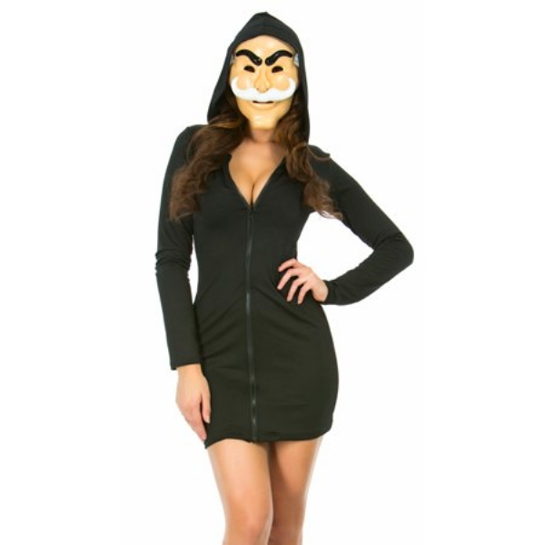 28 Ridiculous “Sexy” Halloween Costumes 8