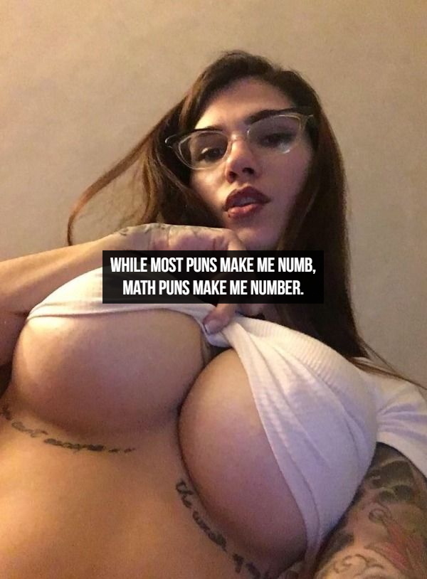 Hunnies, Funnies, Boobies, Booties And Much More 16