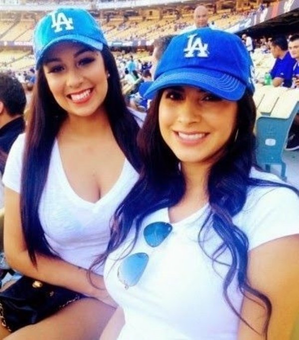 Hot Girls And Sports 19