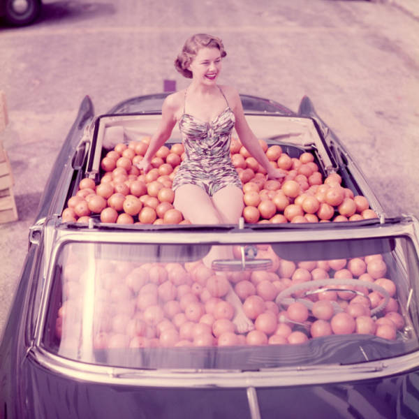 24 Retro Photos That Are Much Cooler Any Instagram Photos 11