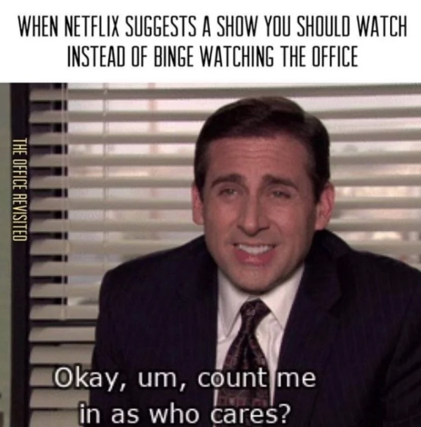 32 'The Office' Memes Worthy Of A Dundie Award - Barnorama