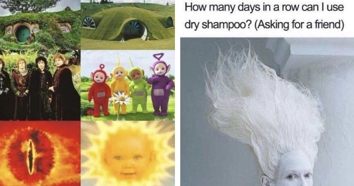 Barno Funny Memes (25 Pics) – Barnorama