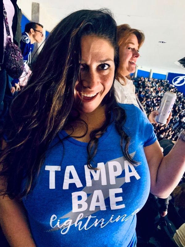 32 Hot Girls Who Love Sports 2
