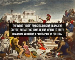 17 Strange Ancient Greece Facts - Barnorama