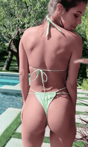 35 GIFs Of Hot Girls Are Here For You! 17