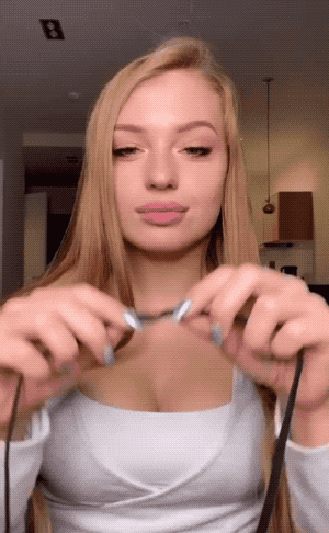 35 GIFs Of Hot Girls Are Here For You! 18