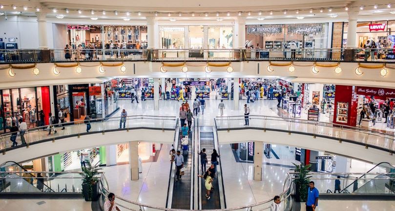 How To Save Money At The Mall In 2020 - Barnorama