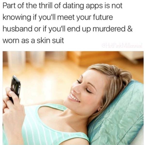 30 Dating Memes That Are Painfully Accurate - Barnorama