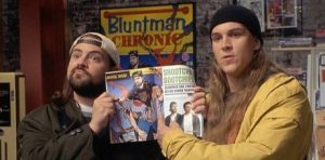 behind the scenes jay and silent bob strike back