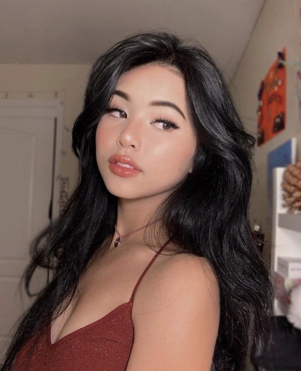 Asian Hotties - Extremely breathtaking Asian beauty