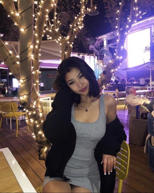 52 Sexy Asian Beauties 48