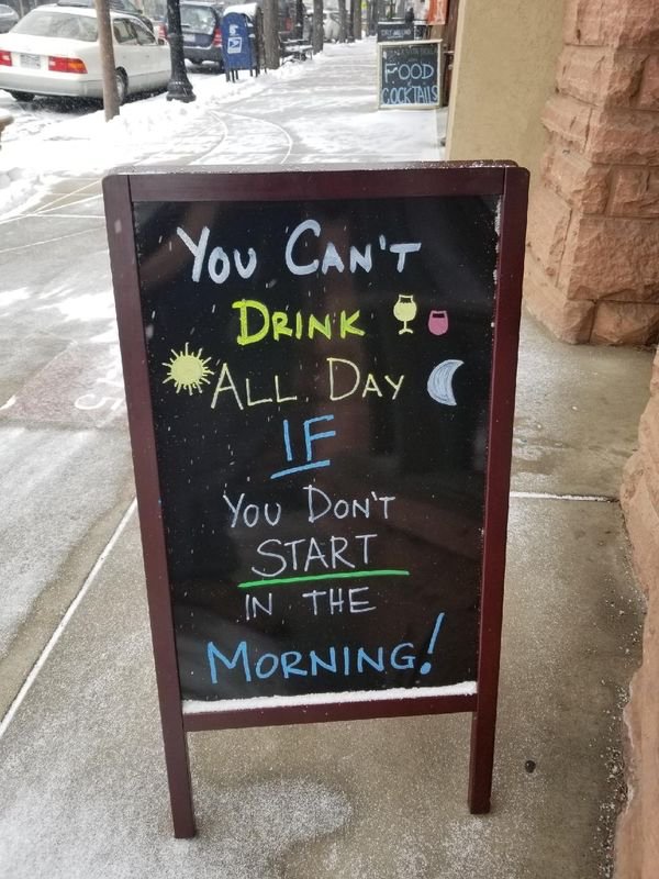 26 HIlarious Day Drinking Memes - Barnorama