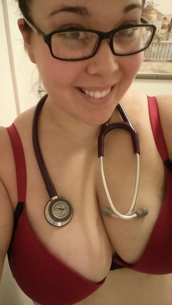 38 Sexy And Naughty Nurses 20