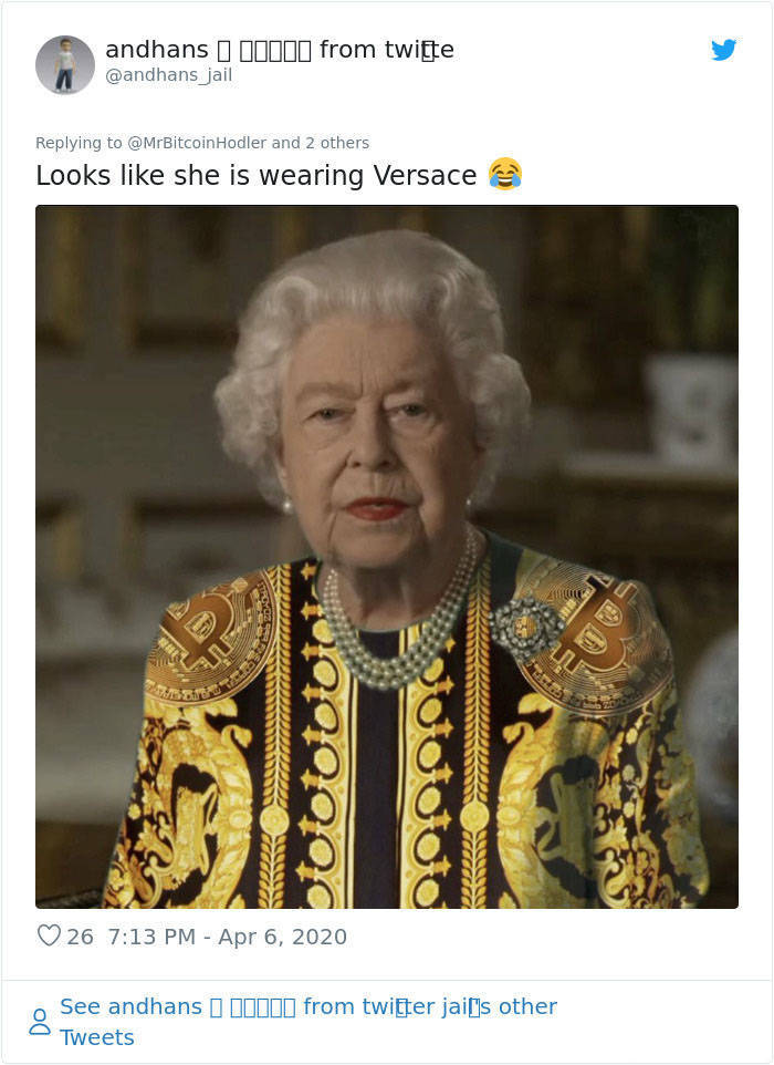 35 Funny Queen Green Dress Memes From Her Coronavirus Speech - Barnorama