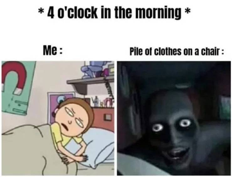 35 Memes That Are Relatable… Too Relatable… - Barnorama