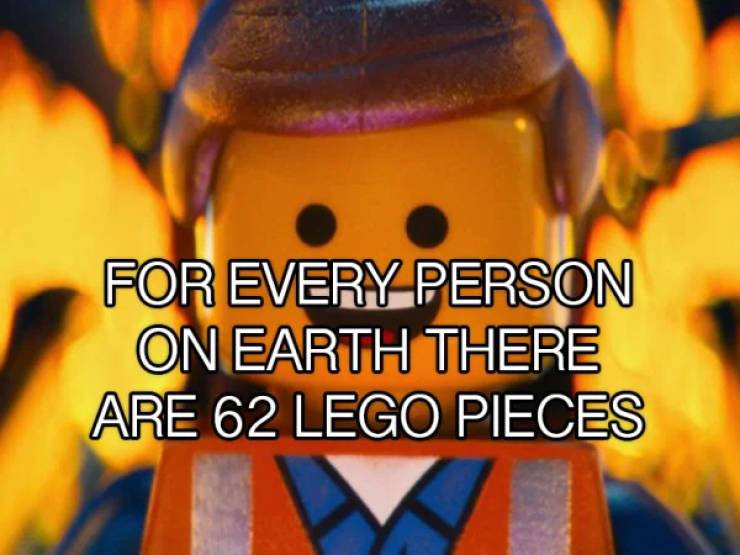 31 Curious Random Facts Just For You – Barnorama