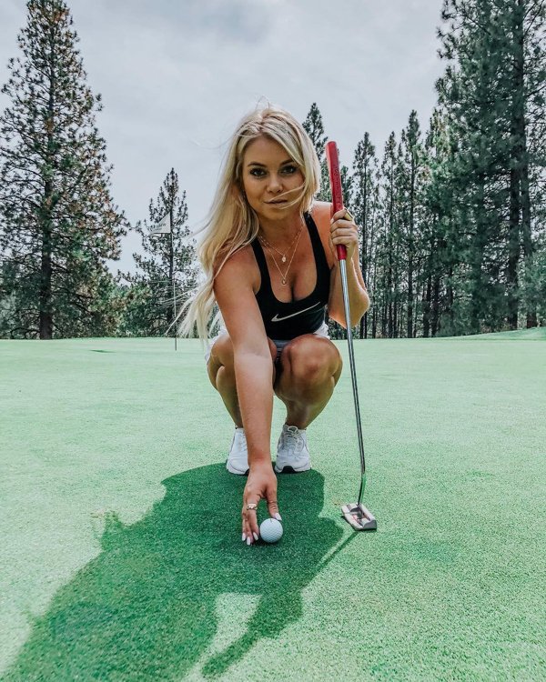 Golfgirls onlyfans leaks