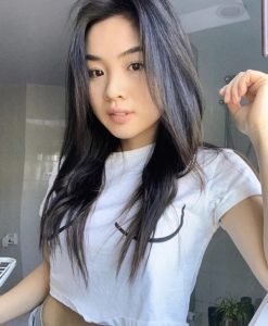 51 Sexy Asian Beauties - Barnorama