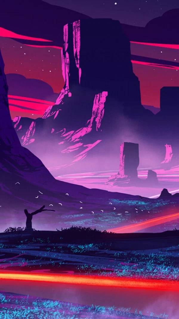 38 Good Phone Wallpapers - Barnorama