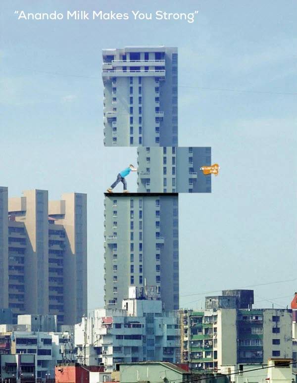Some Good Add 34 Examples Of Some Good Advertising – Barnorama