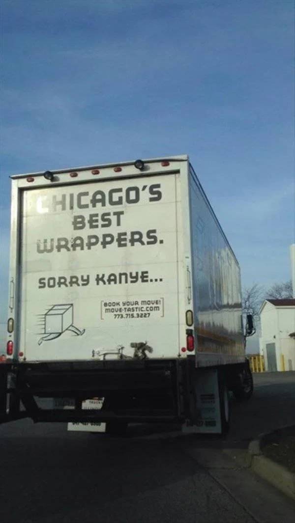 Some Good Add 34 Examples Of Some Good Advertising – Barnorama