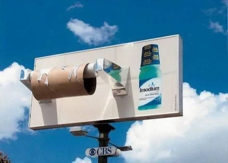 Some Good Add 34 Examples Of Some Good Advertising – Barnorama