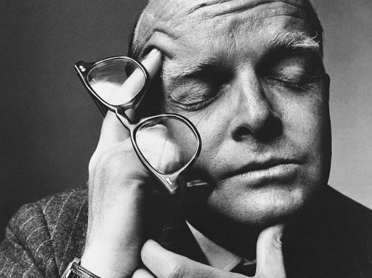 15 Little-Known Facts That Genius People Are Always A Bit Weird – Barnorama
