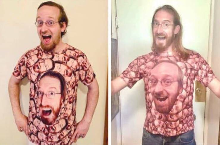 16 Photos Prove That Humor Never Dies – Barnorama