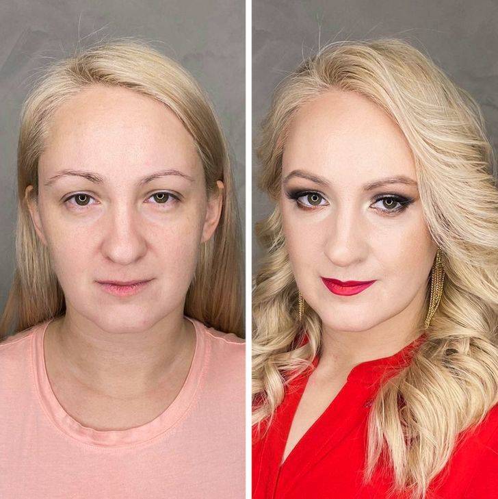 Макияжа — Lifting make-up. Макияж Питер. Modern Lifting Makeup. Макияж СПБ средняя цена.
