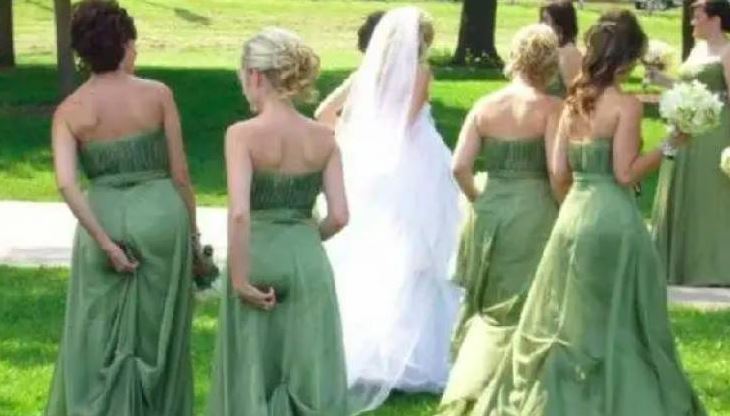 22 Hilarious Marriage Related Fails – Barnorama