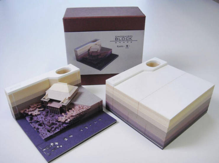 47 Creative Product Designs That Too Good To Be True – Barnorama