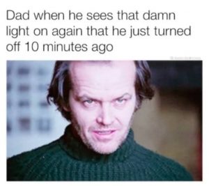29 Hilarious Dad Joke Memes - Barnorama