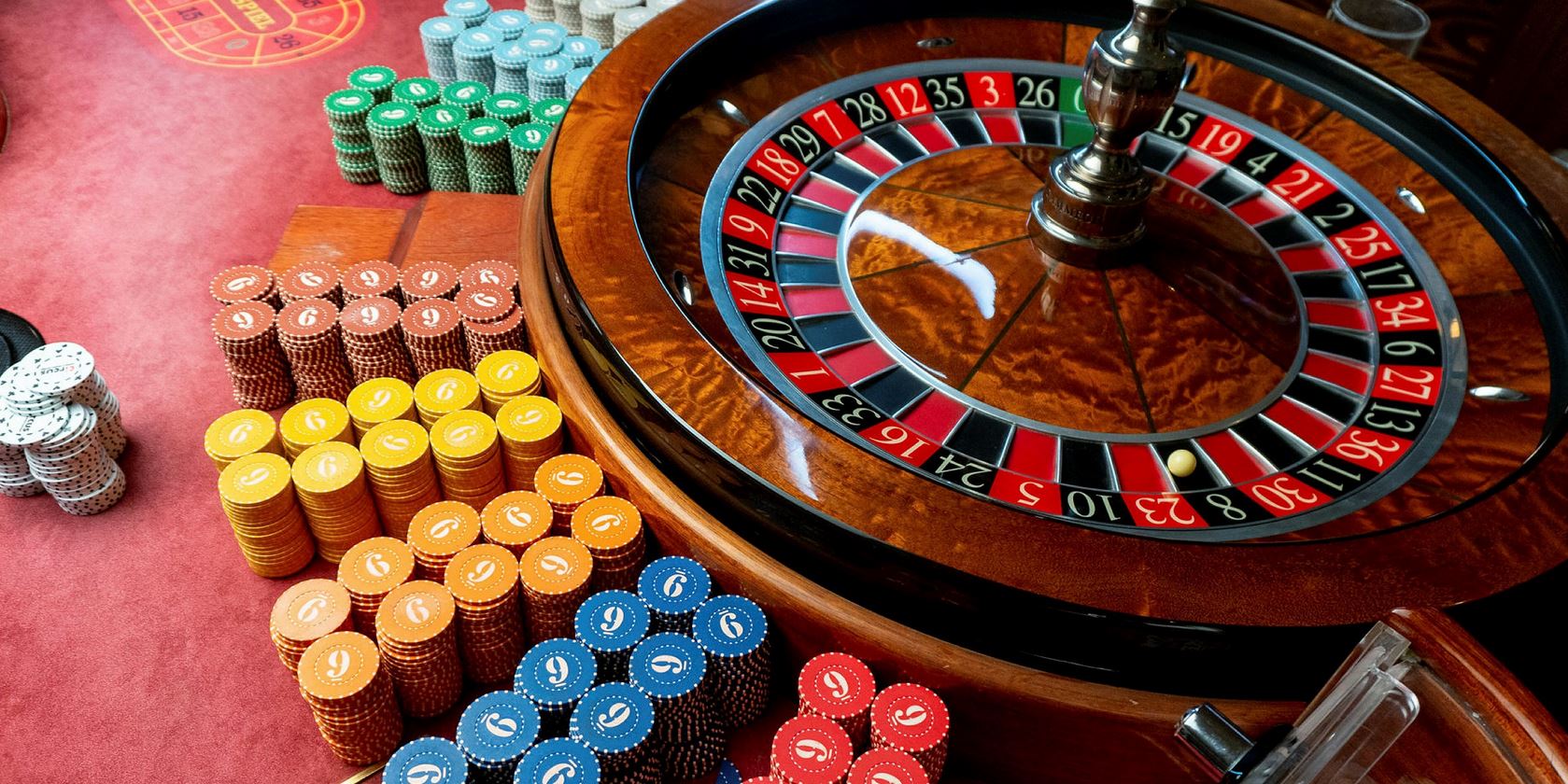 7 Strange Facts About more live casino sites