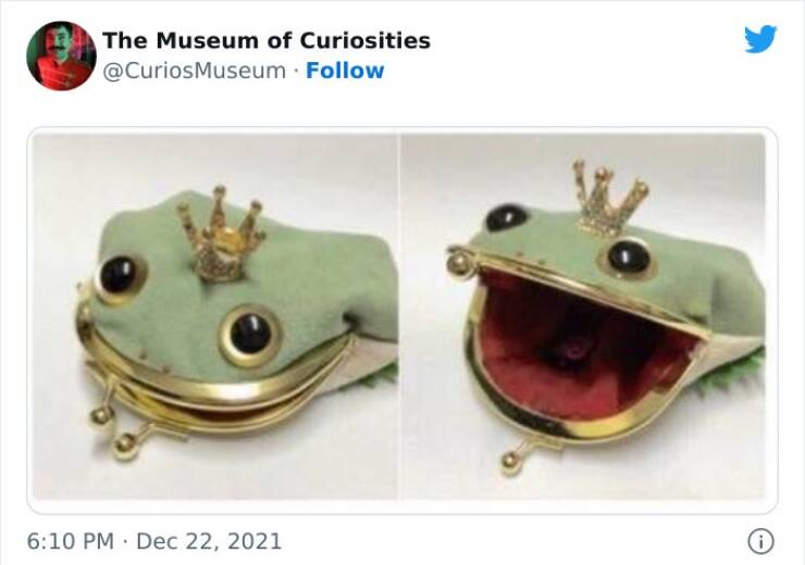 49 Weird And Creepy Things From The Past