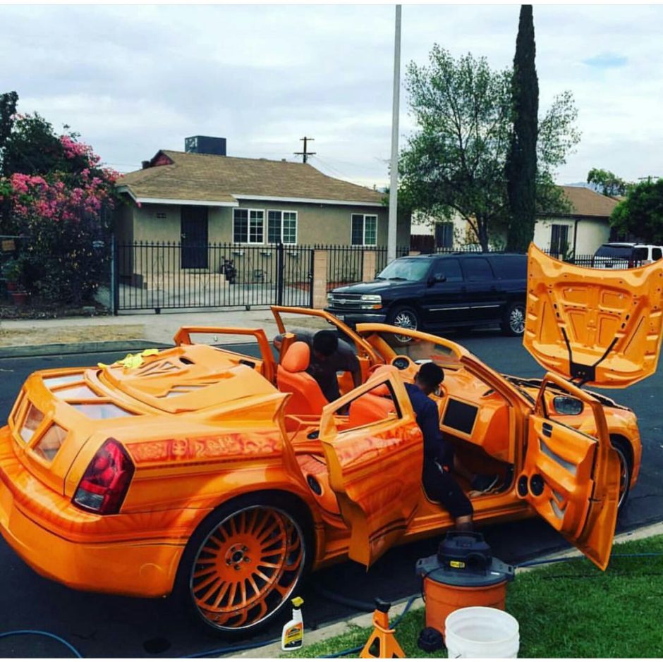 20 Crazy Tuning Photos – Barnorama