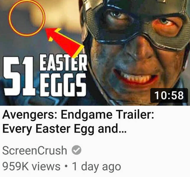 40 Times When Clickbaits Have Gone Way Too Far – Barnorama