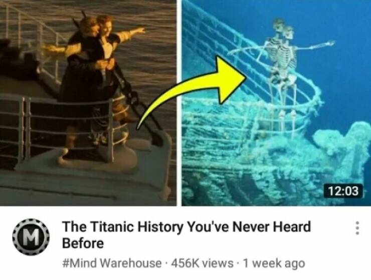 40 Times When Clickbaits Have Gone Way Too Far – Barnorama