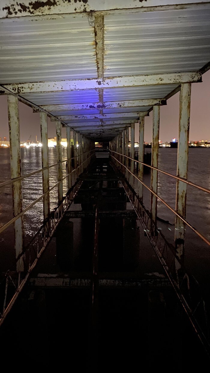 Unsettleing Setting 25 Photos of Some Unsettling Environments β Barnorama