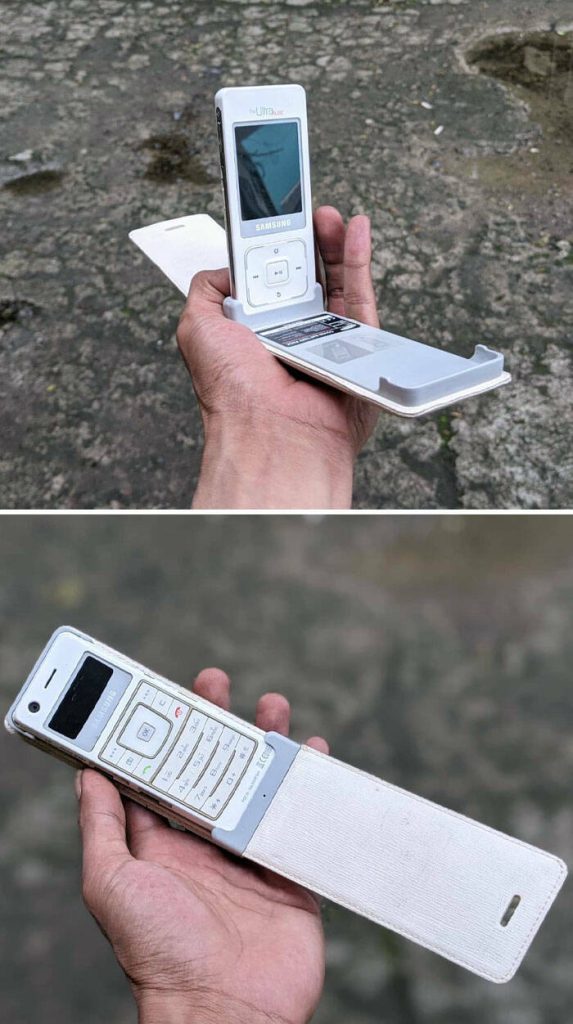 50 Craziest Phone Designs Ever – Barnorama