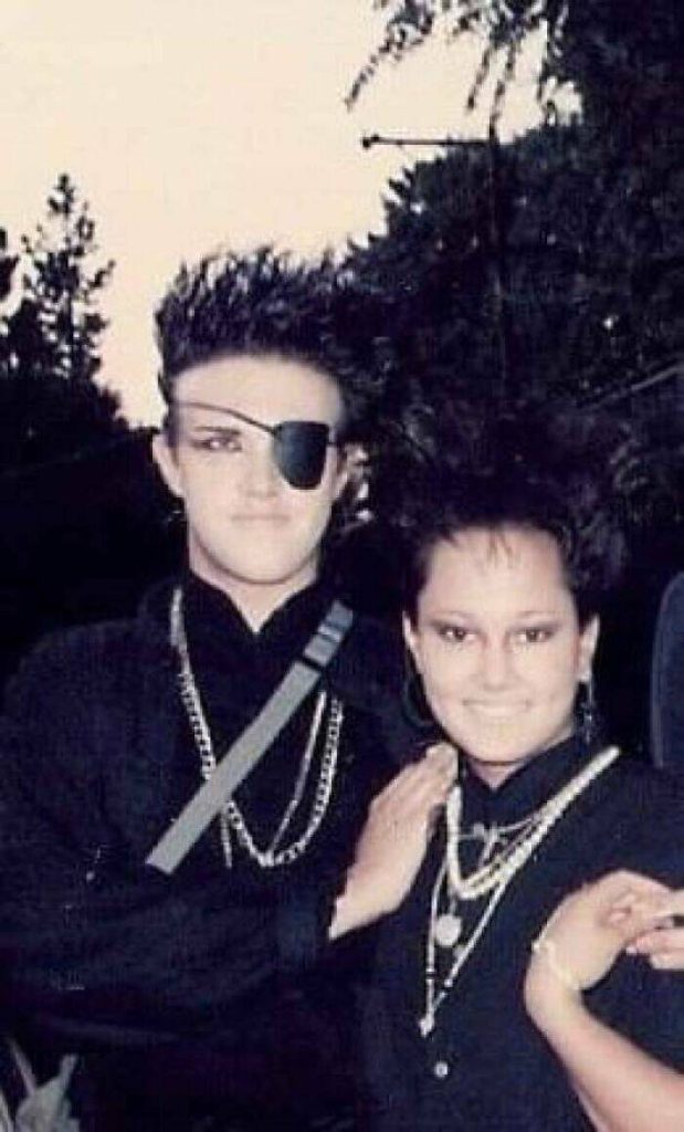 20 Photos That Show We All Had An Awkward Teen Phase – Barnorama