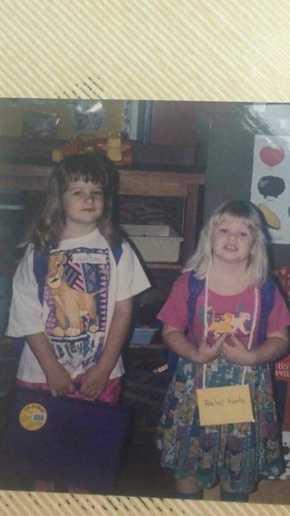 20 Photos That Show We All Had An Awkward Teen Phase – Barnorama