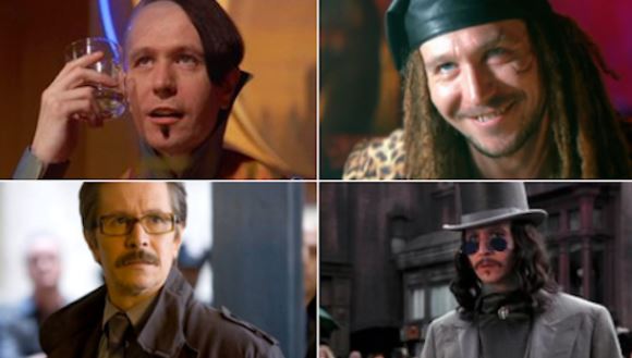 19 Movie Roles That Demonstrate The Actors' Remarkable Versatility ...