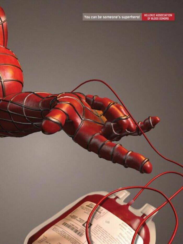 40+ Iconic Advertising Campaigns That Set The Bar High – Barnorama