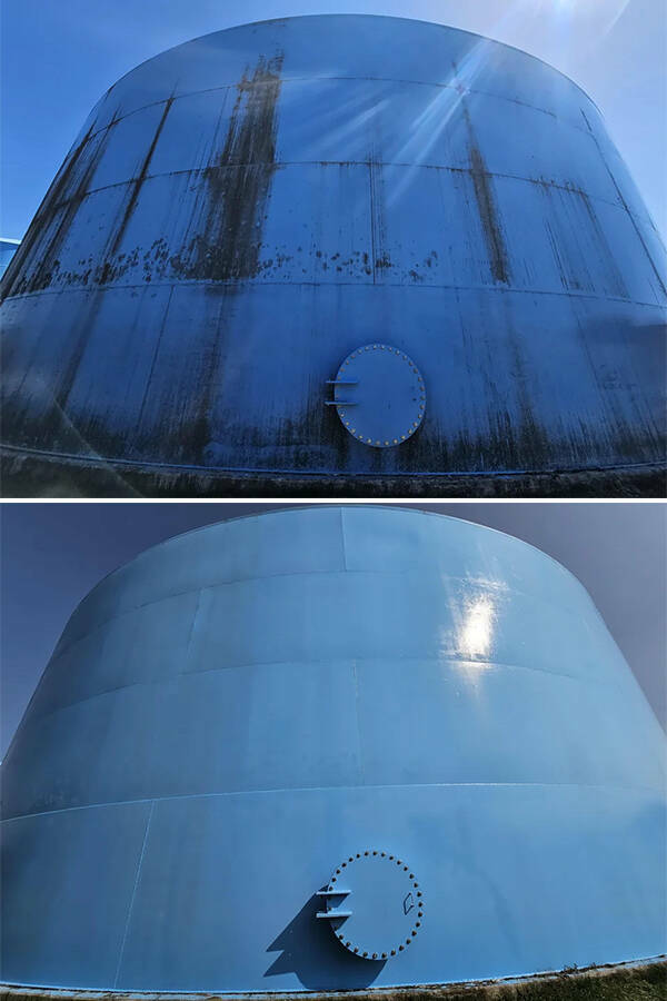 25+ Photos Prove That Power Washing Delivers Unmatched Satisfaction ...